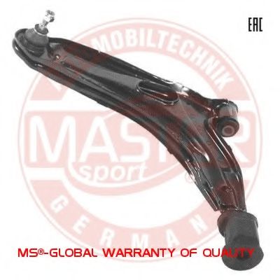 Рычаг подвески MASTER-SPORT 10569B-PCS-MS