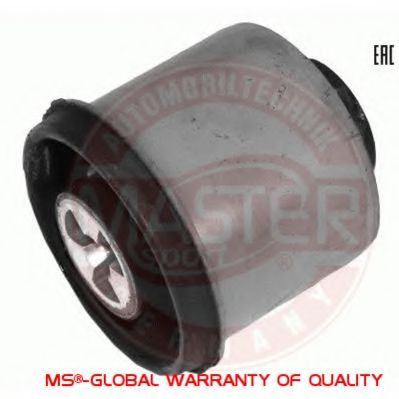 Сайлентблок рычага MASTER-SPORT 26820-PCS-MS