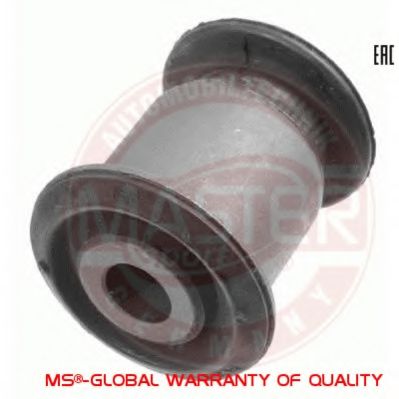Сайлентблок рычага MASTER-SPORT 26937-PCS-MS