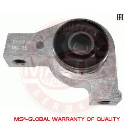 Сайлентблок рычага MASTER-SPORT 28896-PCS-MS