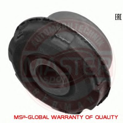 Сайлентблок рычага MASTER-SPORT 29376-PCS-MS