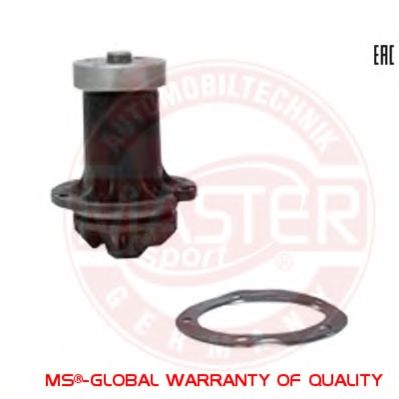 Водяной насос MASTER-SPORT 155-WP-PCS-MS