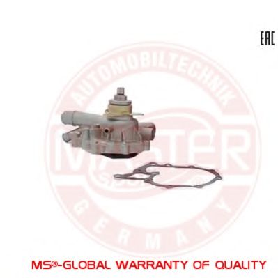 Водяной насос MASTER-SPORT 165-WP-PCS-MS