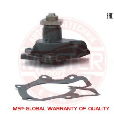 Водяной насос MASTER-SPORT 202-WP-PCS-MS