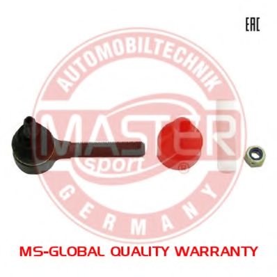 Наконечник рулевой тяги MASTER-SPORT 10709-PCS-MS