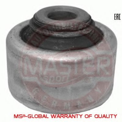 Сайлентблок рычага MASTER-SPORT 29377-PCS-MS