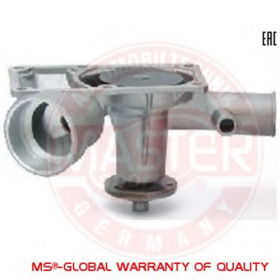 Водяной насос MASTER-SPORT 384-WP-PCS-MS