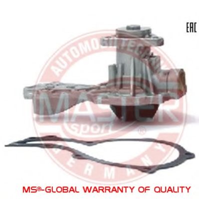 Водяной насос MASTER-SPORT 514-WP-PCS-MS
