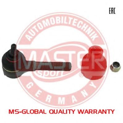 Наконечник рулевой тяги MASTER-SPORT 10721-PCS-MS