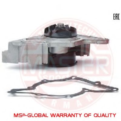 Водяной насос MASTER-SPORT 539-WP-PCS-MS