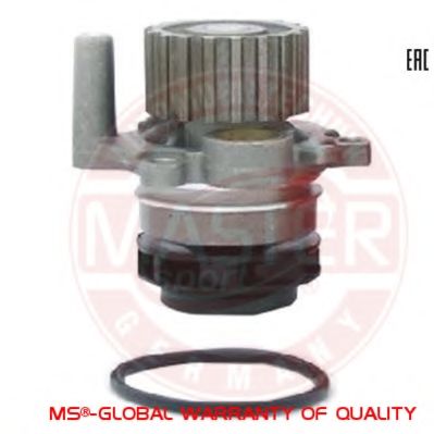 Водяной насос MASTER-SPORT 548-WP-PCS-MS