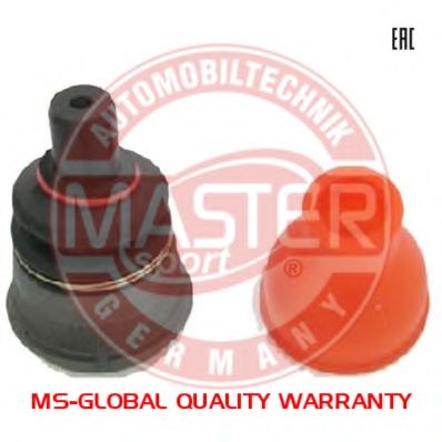 Шаровая опора MASTER-SPORT 10762-PCS-MS