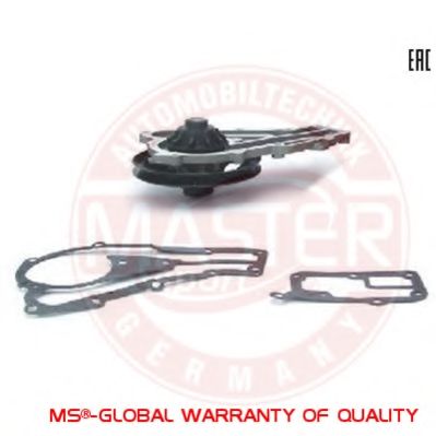 Водяной насос MASTER-SPORT 932-WP-PCS-MS