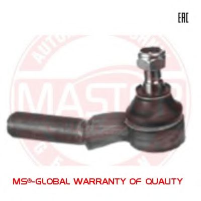 Наконечник рулевой тяги MASTER-SPORT 11451-PCS-MS