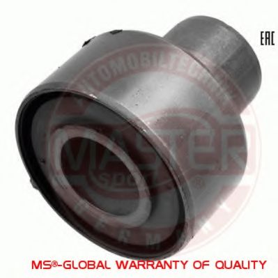 Сайлентблок рычага MASTER-SPORT 29518-PCS-MS