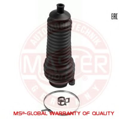 Полуось в сборе MASTER-SPORT 30213A-SET-MS