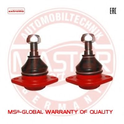 Шаровая опора MASTER-SPORT 1173301/SE-SET/2/MS