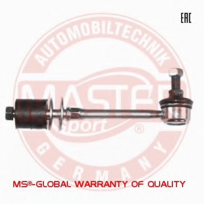 Стойка стабилизатора MASTER-SPORT 12040D-PCS-MS