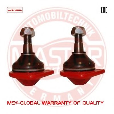 Шаровая опора MASTER-SPORT 1244301/SE-SET/2/MS