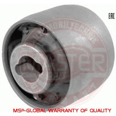 Сайлентблок рычага MASTER-SPORT 30757-PCS-MS