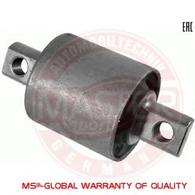 Сайлентблок рычага MASTER-SPORT 30758-PCS-MS
