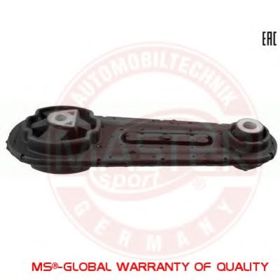 Подушка коробки передач MASTER-SPORT 31344-PCS-MS