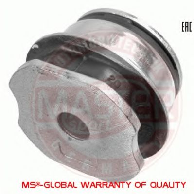 Сайлентблок рычага MASTER-SPORT 31385-PCS-MS