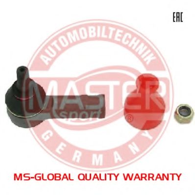 Наконечник рулевой тяги MASTER-SPORT 11603-PCS-MS