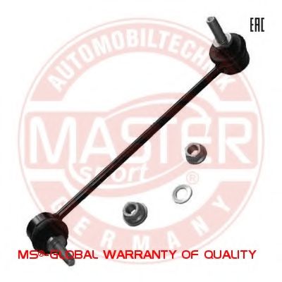 Стойка стабилизатора MASTER-SPORT 13283-PCS-MS