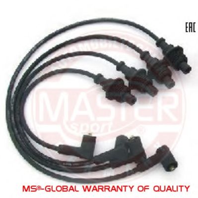 Комплект проводов зажигания MASTER-SPORT 793-ZW-LPG-SET-MS