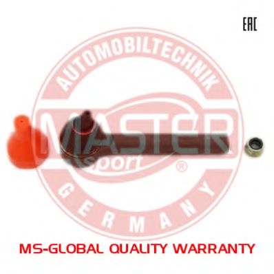 Наконечник рулевой тяги MASTER-SPORT 11634-PCS-MS