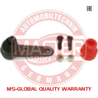 Шаровая опора MASTER-SPORT 11657-PCS-MS