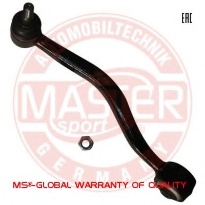 Рычаг подвески MASTER-SPORT 10499-PCS-MS