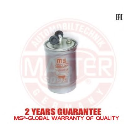 Топливный фильтр MASTER-SPORT 842/3-KF-PCS-MS