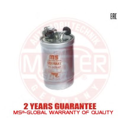 Топливный фильтр MASTER-SPORT 842/4-KF-PCS-MS