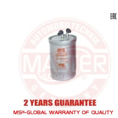 Топливный фильтр MASTER-SPORT 845/3-KF-PCS-MS