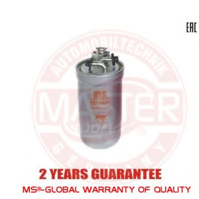 Топливный фильтр MASTER-SPORT 853/3X-KF-PCS-MS