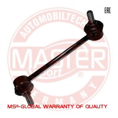 Стойка стабилизатора MASTER-SPORT 15233-PCS-MS