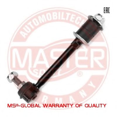 Стойка стабилизатора MASTER-SPORT 15421B-SET-MS