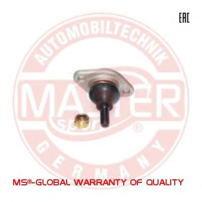 Шаровая опора MASTER-SPORT 1545601/S-PCS-MS