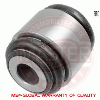 Сайлентблок рычага MASTER-SPORT 34756-PCS-MS
