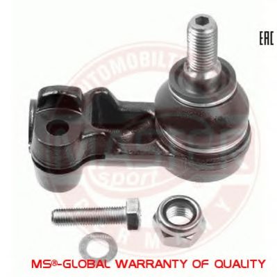 Наконечник рулевой тяги MASTER-SPORT 35305-PCS-MS