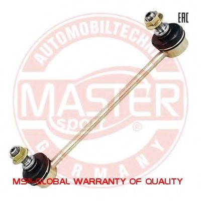 Стойка стабилизатора MASTER-SPORT 19236B-PCS-MS
