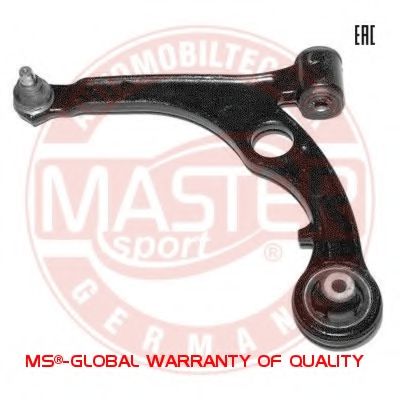 Рычаг подвески MASTER-SPORT 19276S-PCS-MS