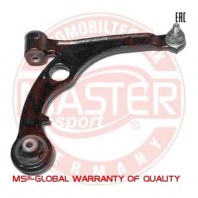 Рычаг подвески MASTER-SPORT 19277S-PCS-MS