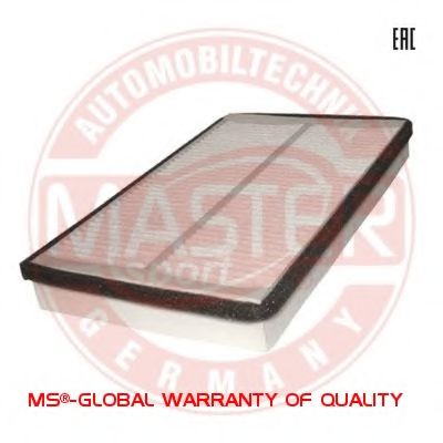 Фильтр салона MASTER-SPORT 21006-IF-PCS-MS