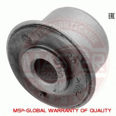 Сайлентблок рычага MASTER-SPORT 35326-PCS-MS
