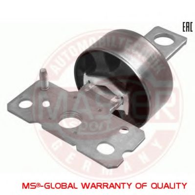 Сайлентблок рычага MASTER-SPORT 35544-PCS-MS