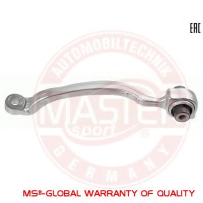 Рычаг подвески MASTER-SPORT 35659-PCS-MS