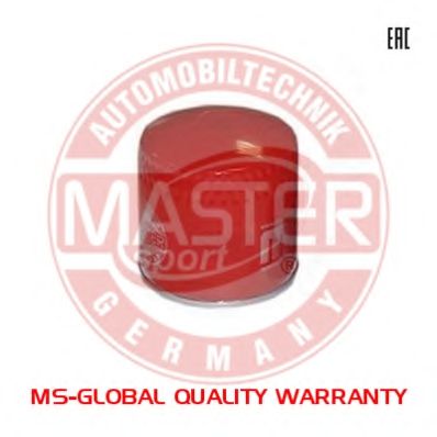 Масляный фильтр MASTER-SPORT 920/14-OF-PCS-MS
